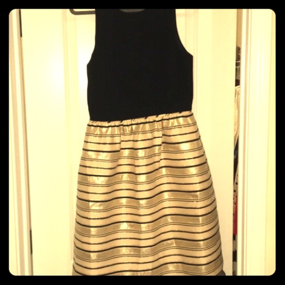 J. Crew Cocktail Dress